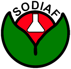 Logo SODIAF