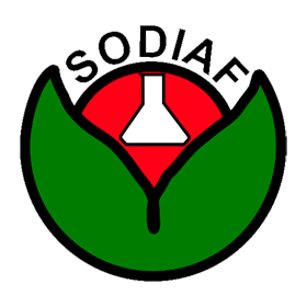 Logo SODIAF